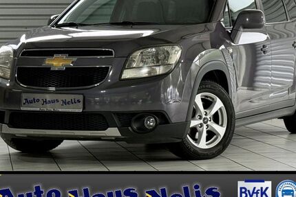 Chevrolet Orlando 192.800 km 4.990 &euro; Geilenkirchen 52511