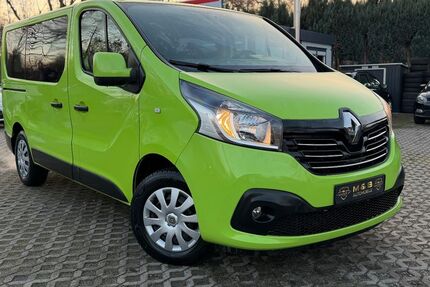 Renault Trafic 142.000 km 18.499 &euro; Hoppegarten (Hönow) 15366