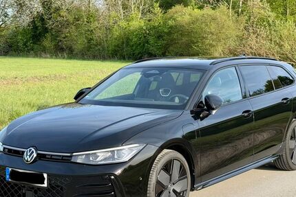VW Passat 17.545 km 43.500 &euro; Wolfsburg 38446