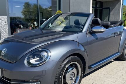 VW Beetle 129.745 km 14.980 &euro; Lonnerstadt 91475