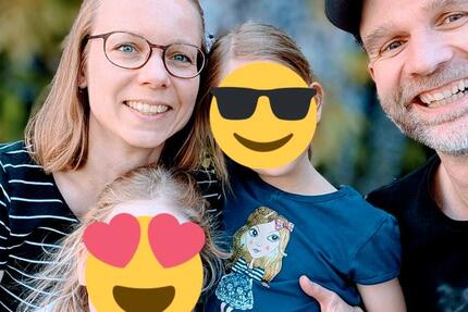 Wohnung Freiburg im Breisgau Lehen - 4 Zimmer, 90 m&sup2;, 1.600&euro; | Angebot:25648002