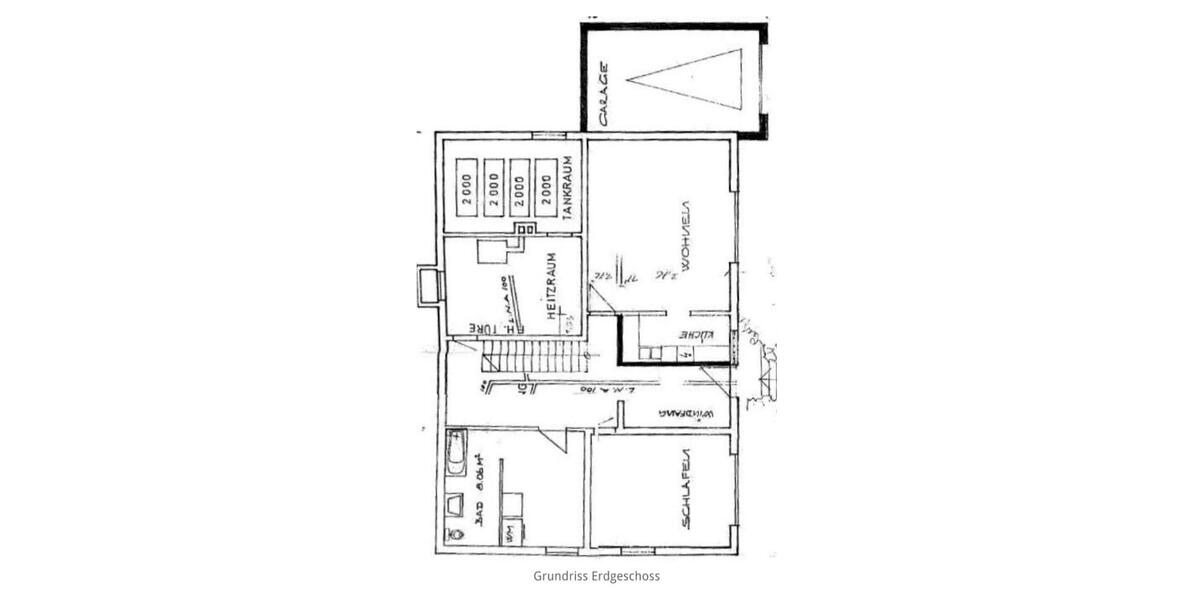 Einfamilienhaus Osterhofen - 339.000&euro; | Angebot:26120449