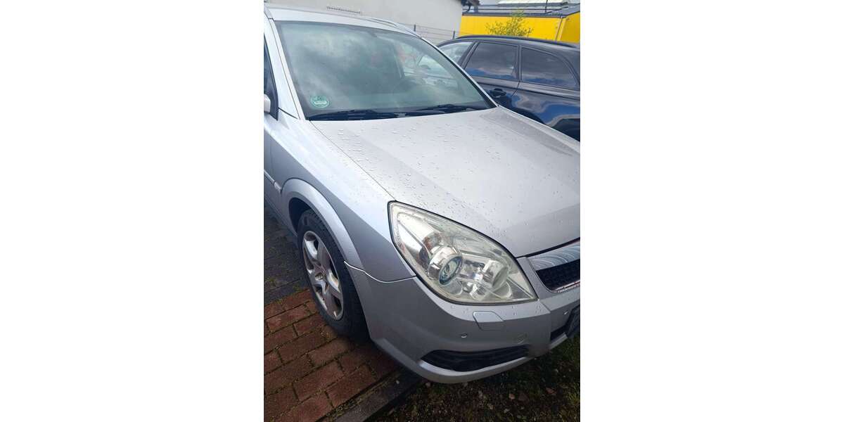 Opel Vectra 212.000 km 1.999 &euro; Lohmar 51503