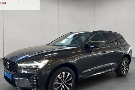 Volvo XC60 45.864 km 38.400 € Frankfurt am Main 60486