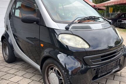 Smart ForTwo 105.000 km 1.900 &euro; Staufen Im Breisgau 79219