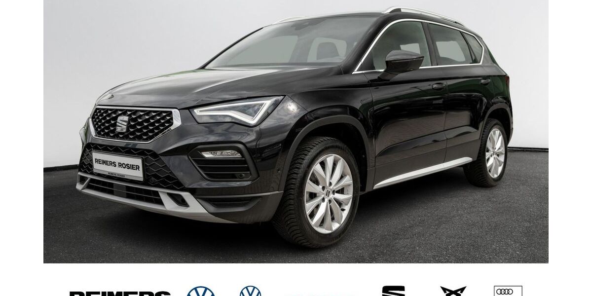 Seat Ateca 25.950 km 30.990 &euro; Pinneberg 25421