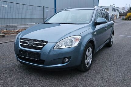 Kia ceed / Ceed 184.000 km 2.499 &euro; Kirchheim Teck 73230