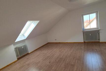 Wohnung Pfaffenhofen an der Ilm - 3 Zimmer, 63 m&sup2;, 255.000&euro; | Angebot:25217214
