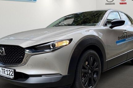 Mazda CX-30 14.647 km 25.485 &euro; Hamburg 22457