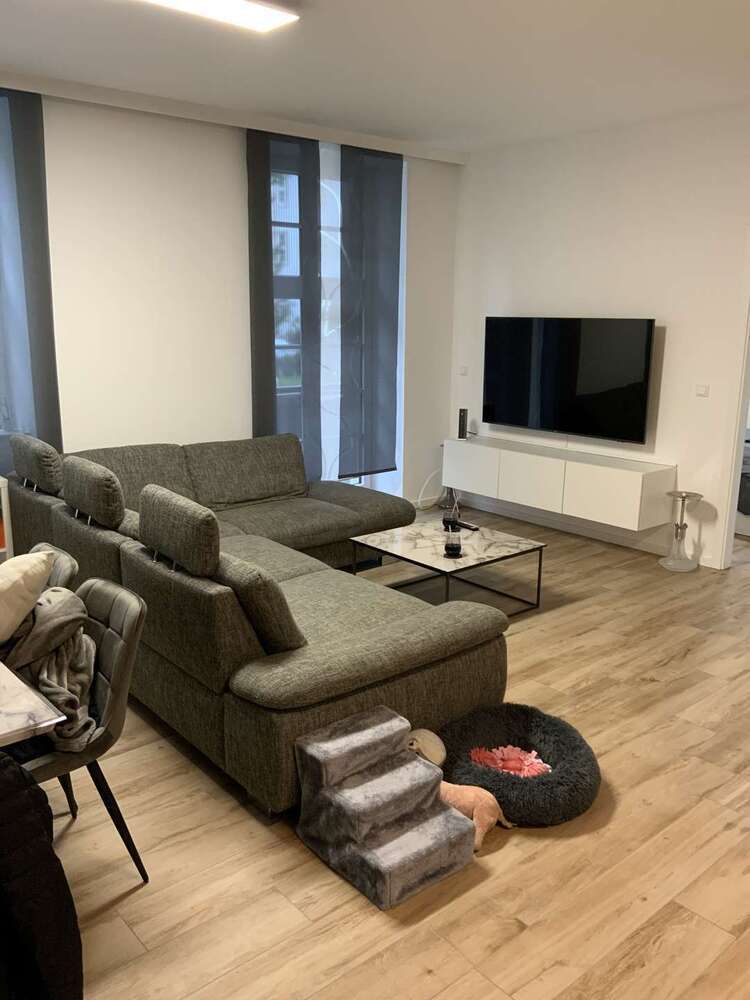 Wohnung zum Mieten in Hanau 850 € 58.33 m²