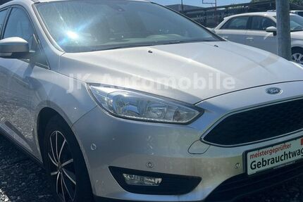 Ford Focus 177.000 km 4.900 &euro; Northeim 37154