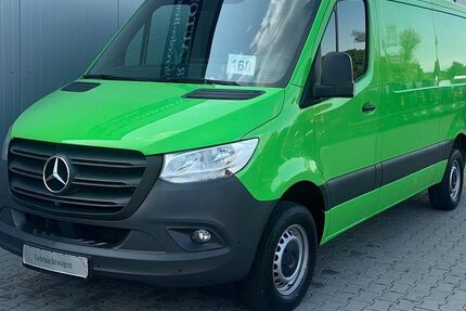 Mercedes-Benz Sprinter 100.000 km 23.999 € Berlin 13055