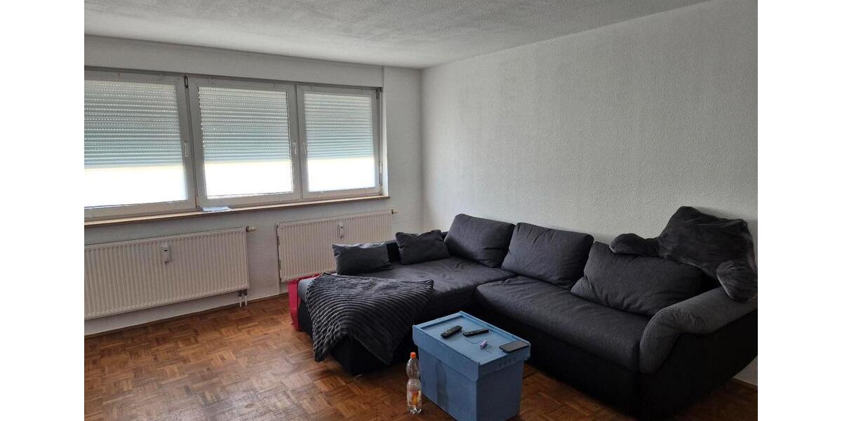 Etagenwohnung Cottbus - 1.5 Zimmer, 34 m&sup2;, 500&euro; | Angebot:26476250