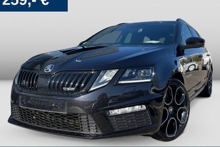 Skoda Octavia 81.550 km 22.995 &euro; Böblingen 71032