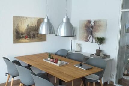 Wohnung in Warendorf in sehr guter Innenstadtlage, 71 qm 2 zimmer