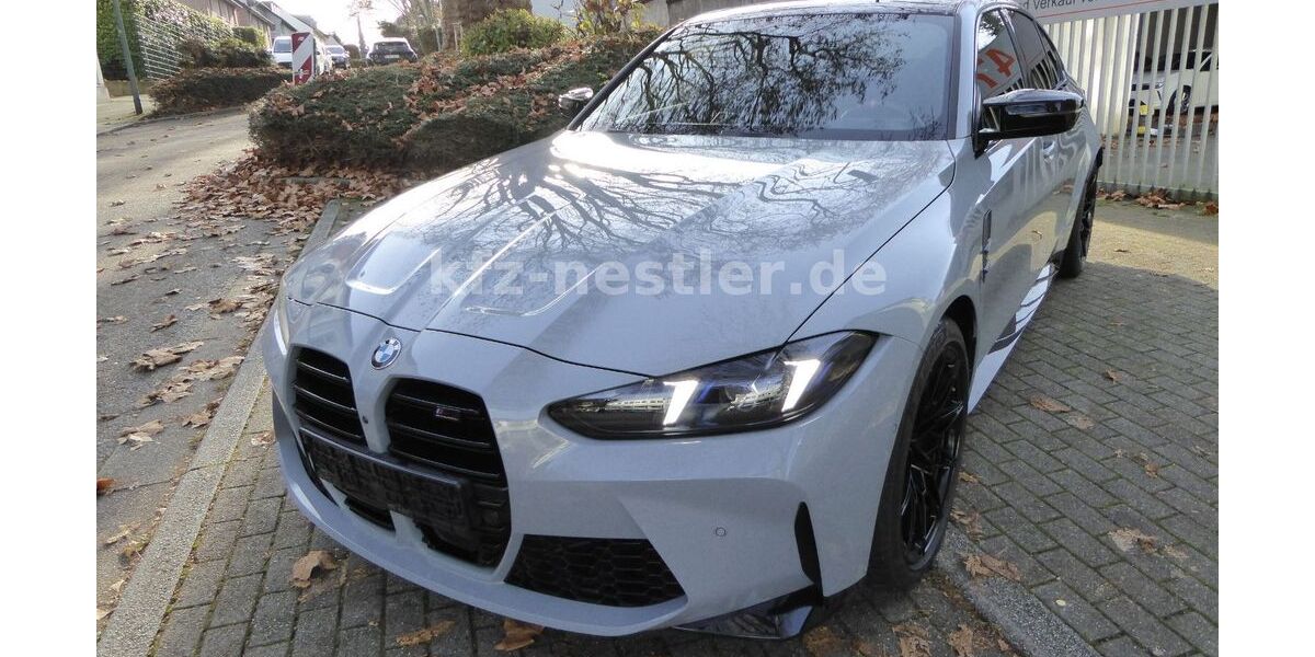 BMW M3 6.800 km 88.900 € Essen 45134
