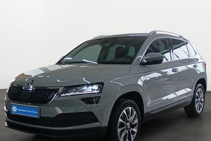Skoda Karoq 61.083 km 20.926 &euro; Reutlingen 72762