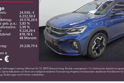 VW Taigo 16.800 km 24.930 &euro; Weinsberg 74189