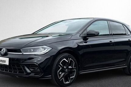 VW Polo 5.400 km 27.464 &euro; Lauda-Königshofen 97922