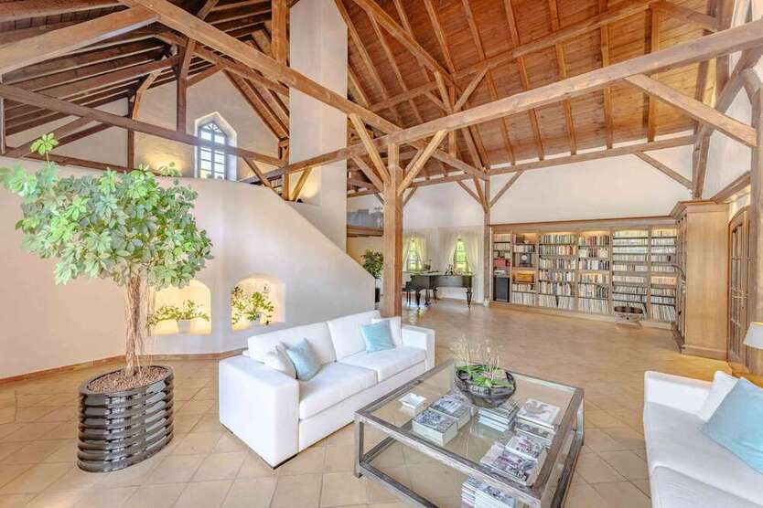 Haus zum Kaufen in Unterdießen 2.480.000 € 320 m²