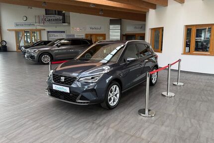 Seat Arona 60.507 km 16.990 &euro; Lastrup 49688
