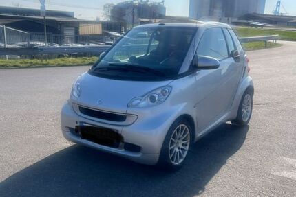 Smart ForTwo 133.000 km 6.200 &euro; Hamburg 21107