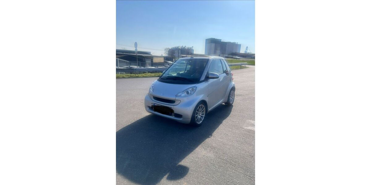 Smart ForTwo 133.000 km 6.200 &euro; Hamburg 21107