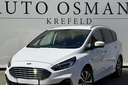 Ford S-Max 157.715 km 14.950 &euro; Krefeld 47805