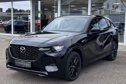 Mazda CX-60 1.200 km 48.990 &euro; Freiburg 79108