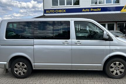 VW T5 Transporter 220.000 km 4.500 &euro; Moosburg 85368