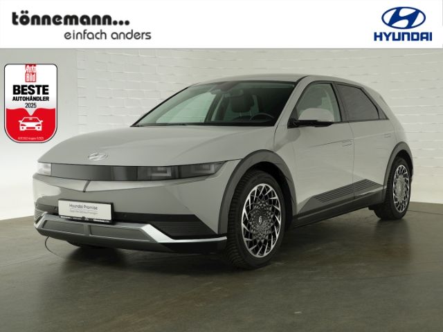Hyundai IONIQ 5 11.399 km 33.824 € Heiden 46359