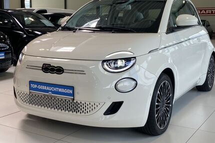 Fiat 500 47.227 km 23.990 &euro; Buchholz in der Nordheide 21244