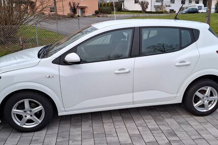 Dacia Sandero 57.105 km 10.700 &euro; Wied 57629