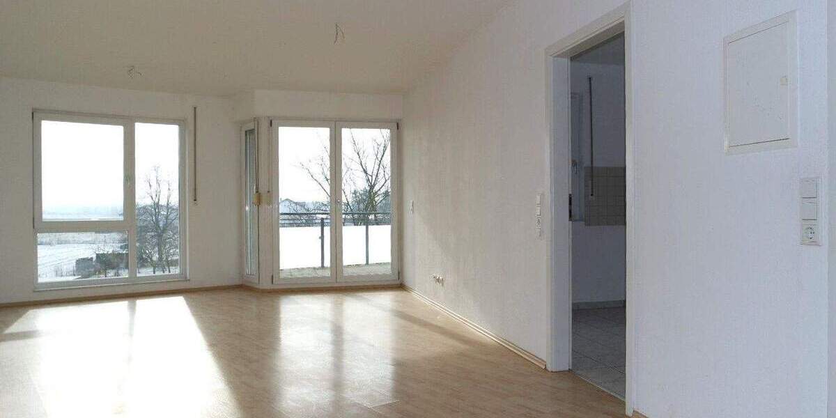 Etagenwohnung Griesheim - 2 Zimmer, 280.000&euro; | Angebot:25742058