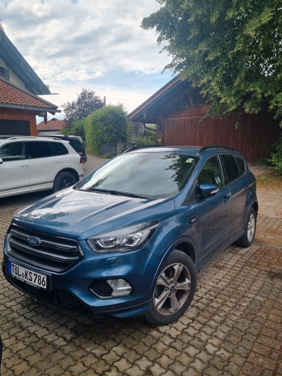 Kuga
