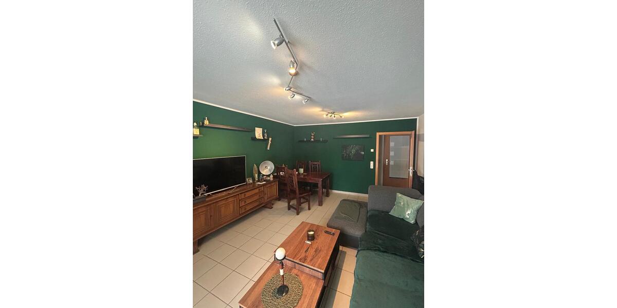 Erdgeschoßwohnung Fritzlar - 2 Zimmer, 61 m&sup2;, 180.000&euro; | Angebot:25402516