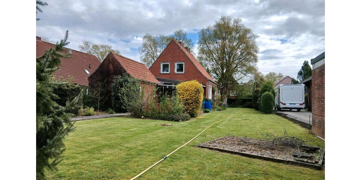 Etagenwohnung Westoverledingen - 5 Zimmer, 78 m&sup2;, 628&euro; | Angebot:26315998