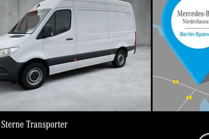 Mercedes-Benz Sprinter 51.834 km 38.068 &euro; Berlin 13581