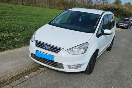 Ford Galaxy 228.665 km 5.000 &euro; Dortmund 44357