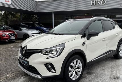 Renault Captur 64.000 km 16.990 &euro; Leer 26789