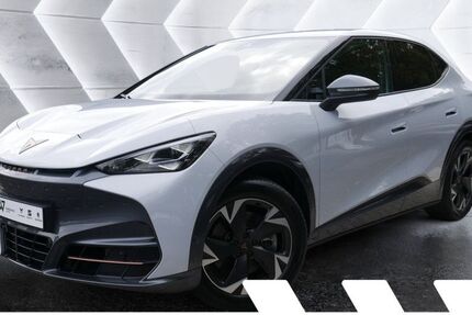 Cupra Tavascan 23.003 km 37.949 € Gelnhausen 63571