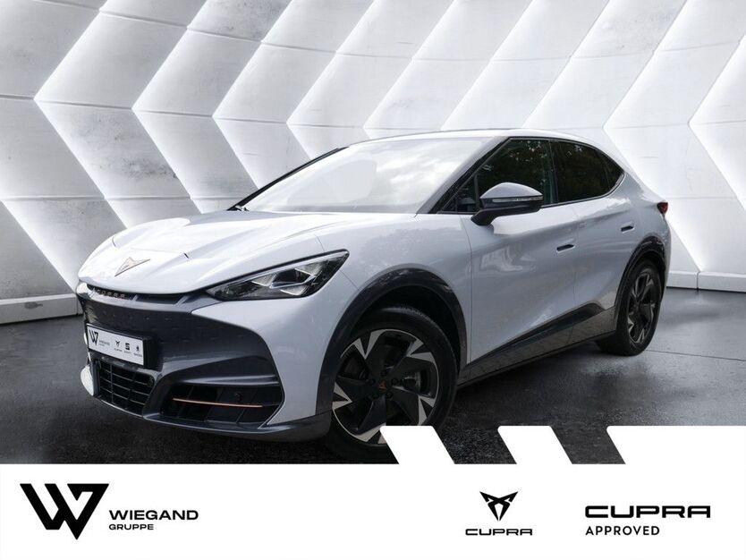 Cupra Tavascan 23.003 km 37.949 € Gelnhausen 63571