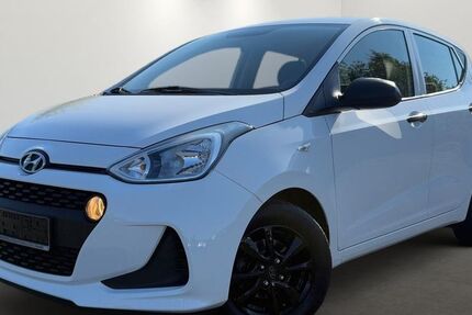 Hyundai i10 51.099 km 9.290 € Dillenburg 35684