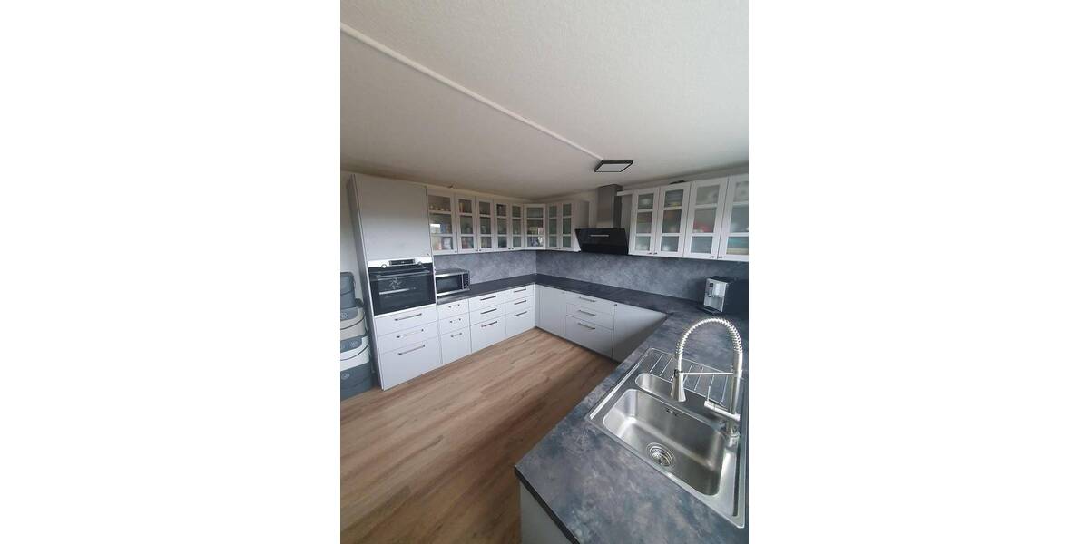 Etagenwohnung Horb am Neckar Horb - 4 Zimmer, 108 m&sup2;, 1.200&euro; | Angebot:26801876