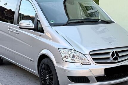 Mercedes-Benz Viano 320.000 km 10.900 &euro; Nürnberg 90411