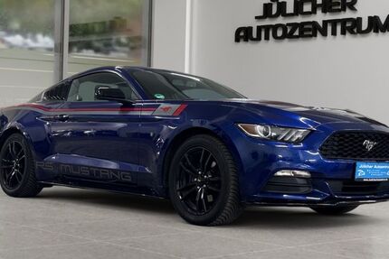 Ford Mustang 135.000 km 21.990 &euro; Jülich 52428