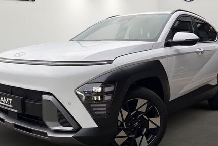 Hyundai KONA 1.500 km 29.950 &euro; Erlenbach 97837