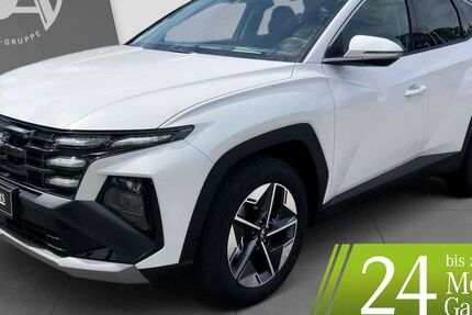 Hyundai TUCSON 3.000 km 31.990 &euro; Nienburg 31582