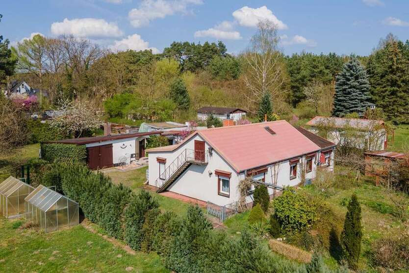 Grundstück zu verkaufen in Strausberg 220.000 € 2535 m²