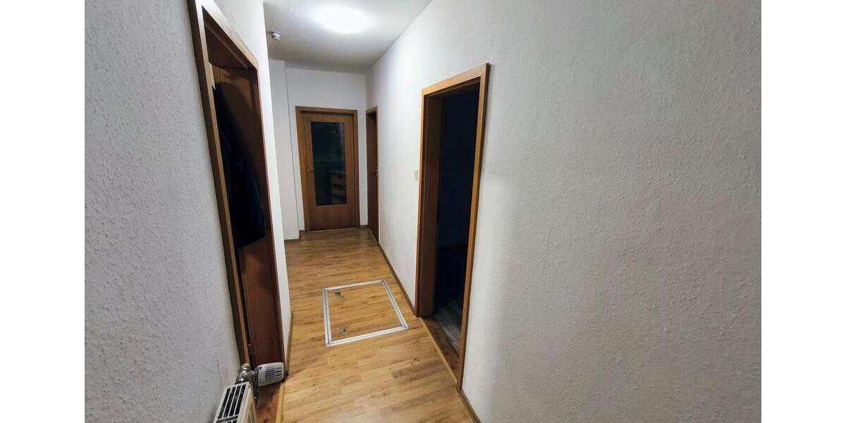 Doppelhaushälfte Jemgum - 5 Zimmer, 95 m&sup2;, 520&euro; | Angebot:25105717